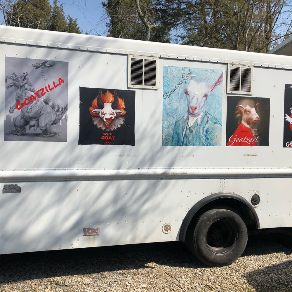 truck image