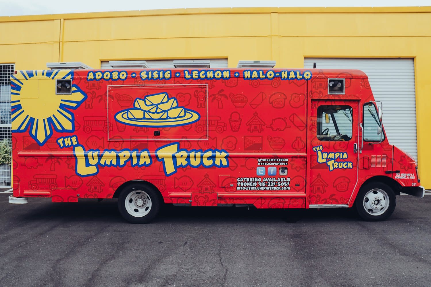 truck image