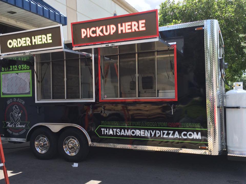 truck image