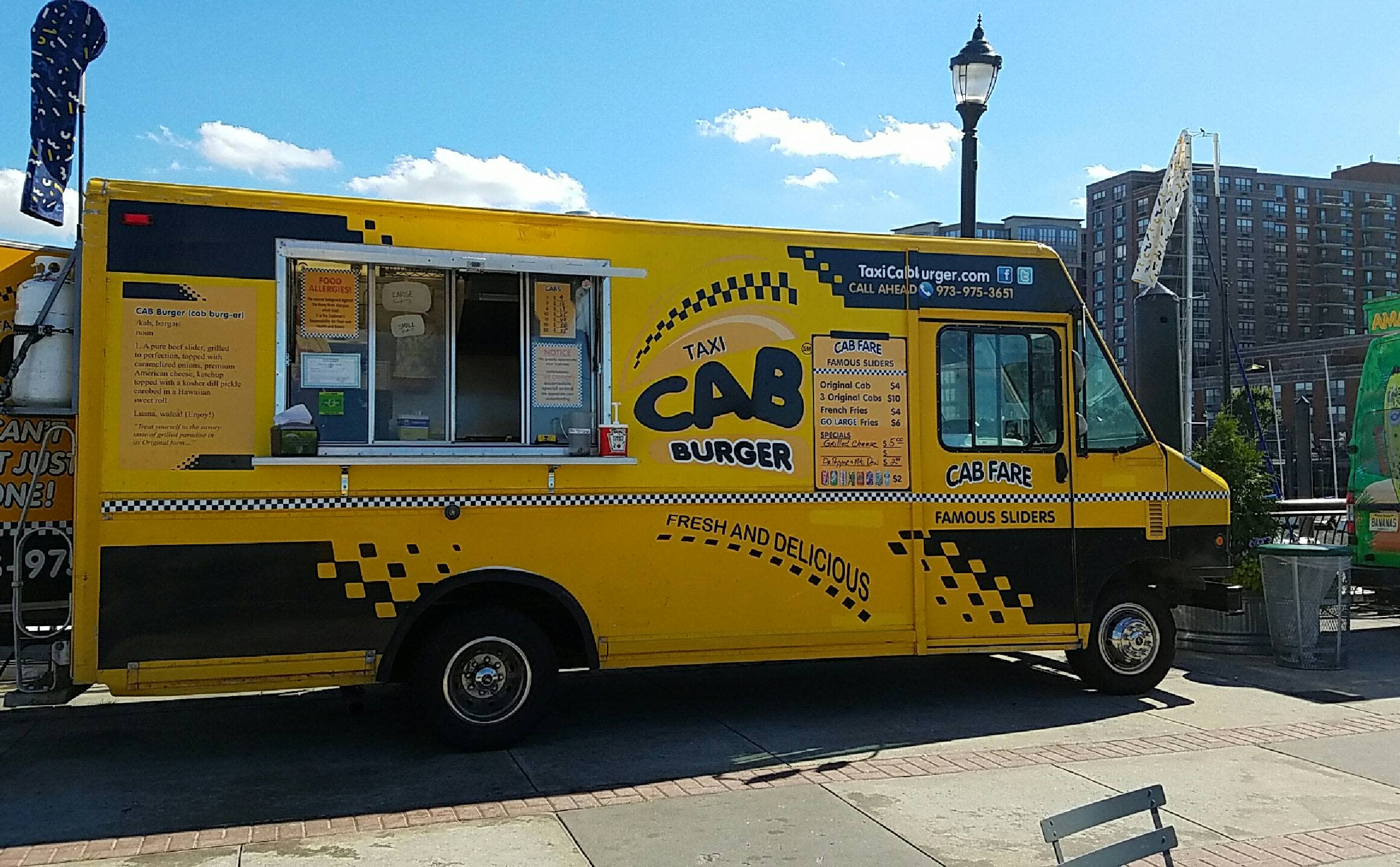 truck image