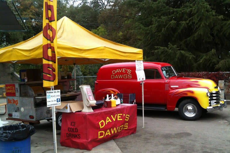 truck image