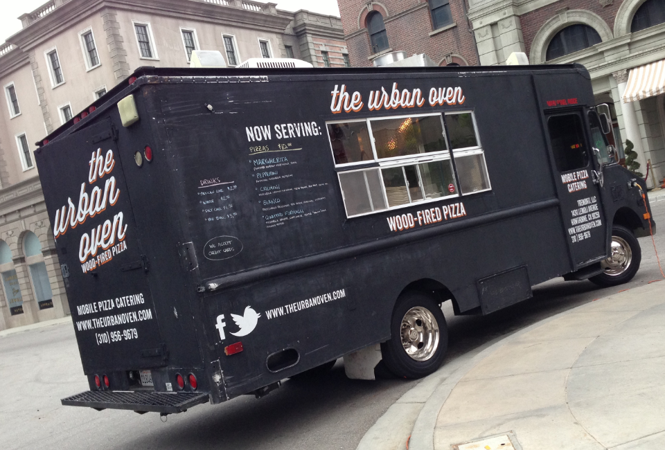 truck image
