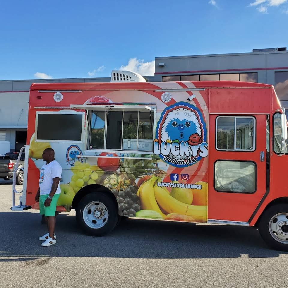 truck image