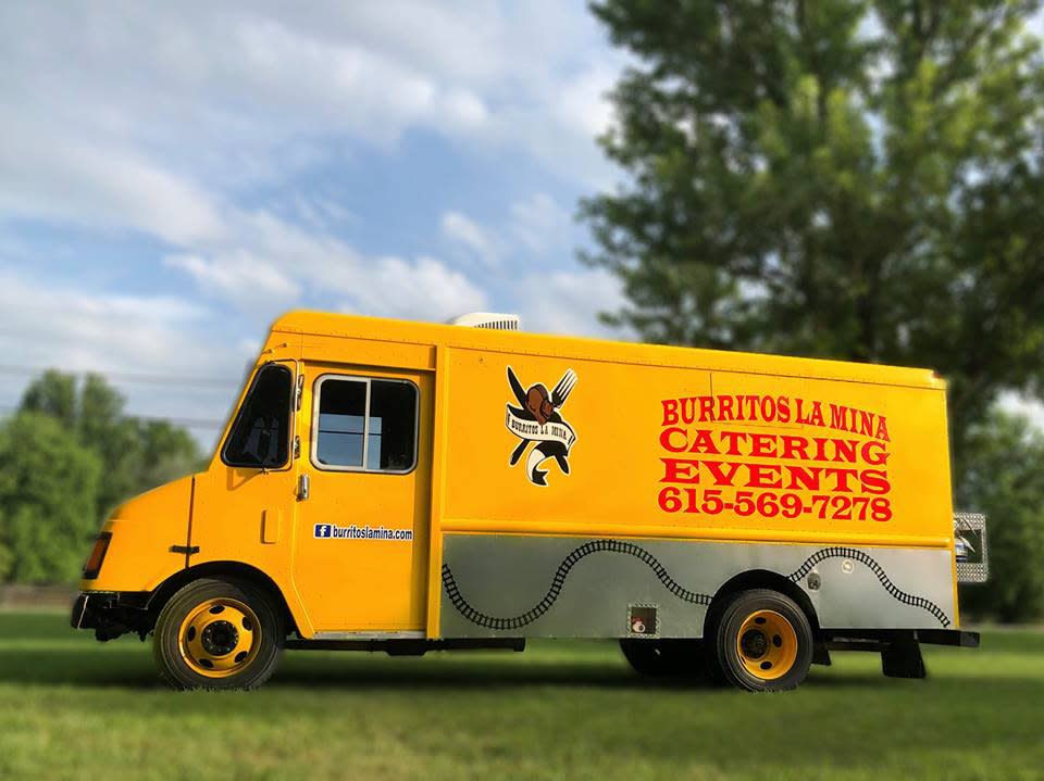 truck image