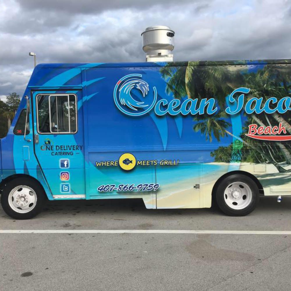 truck image