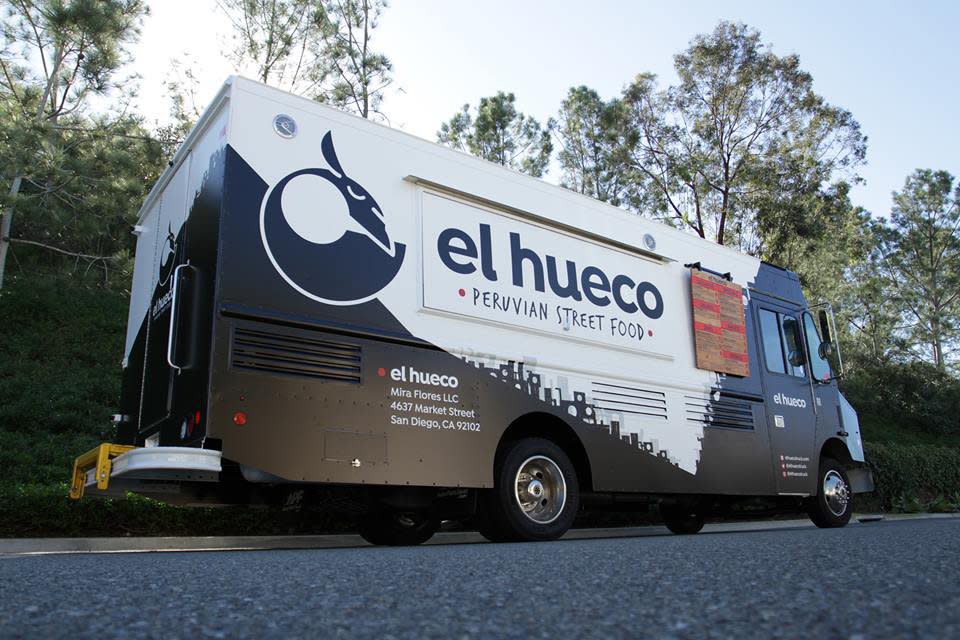 truck image