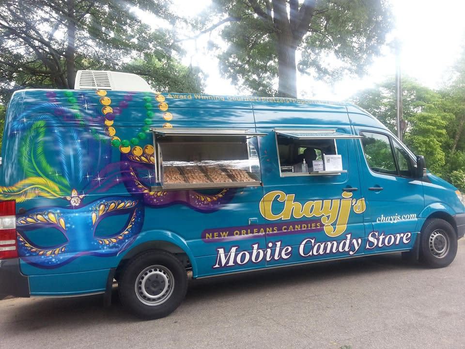 truck image