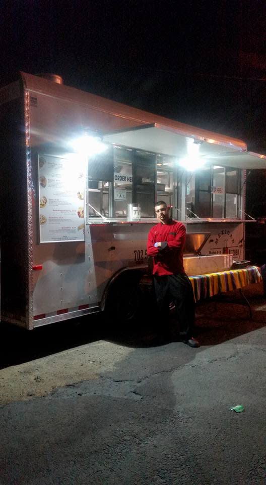 truck image