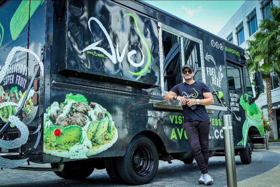 truck image