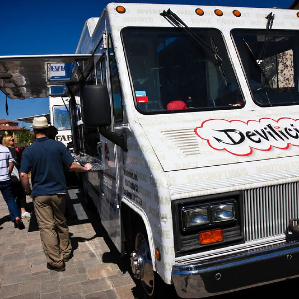 truck image