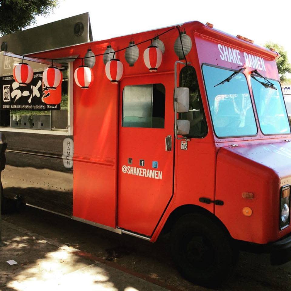 truck image