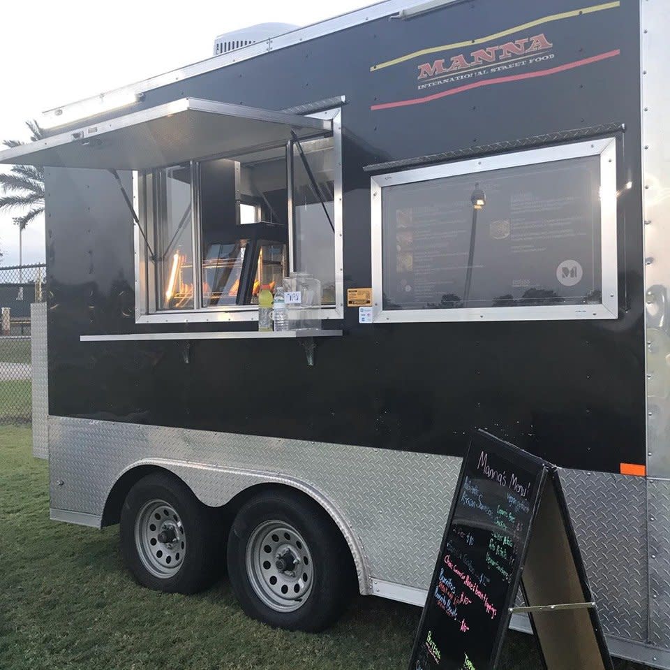 truck image