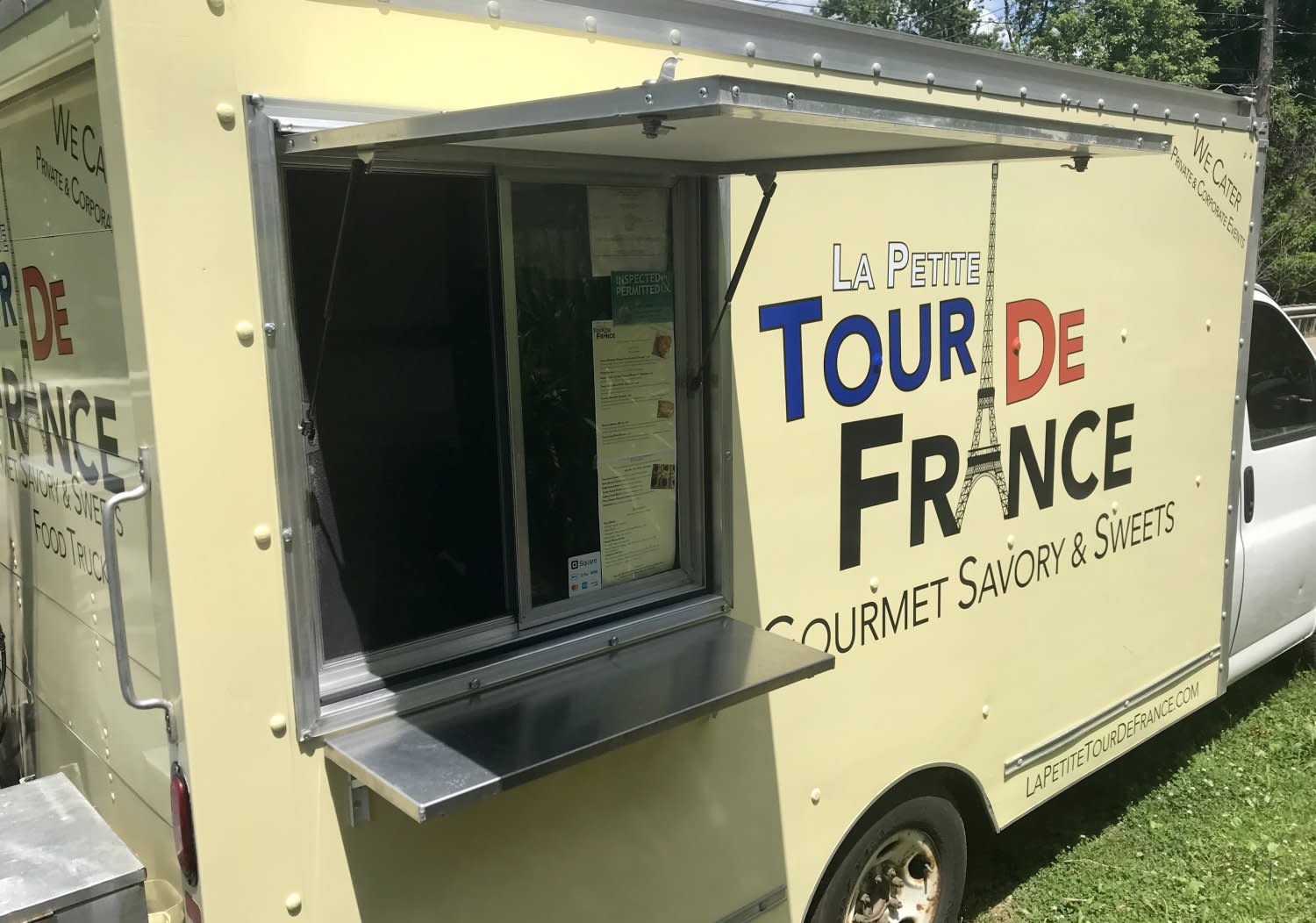 truck image