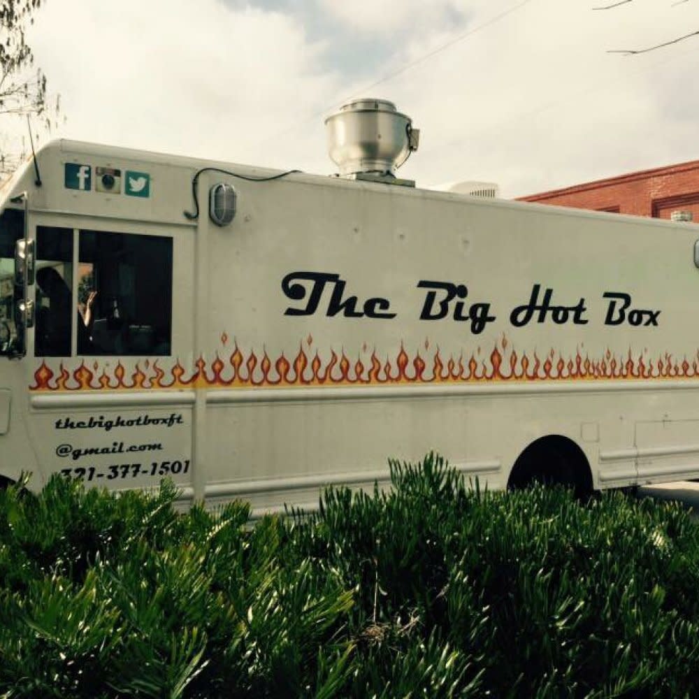 truck image