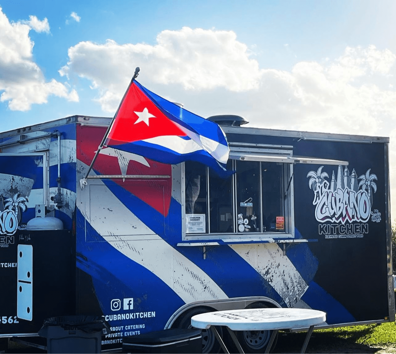 Best Food Trucks A Lo Cubano Kitchen