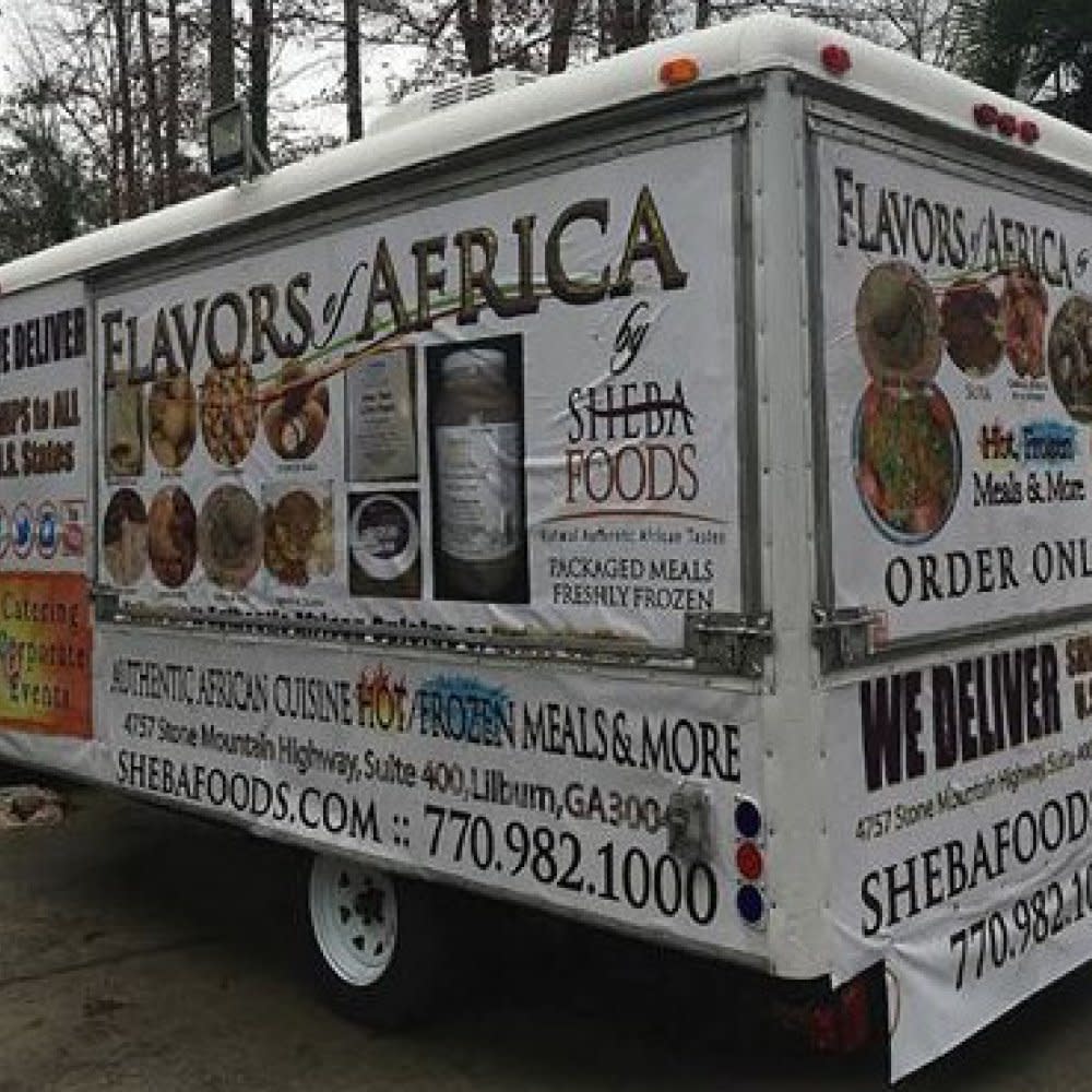 truck image