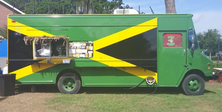 truck image