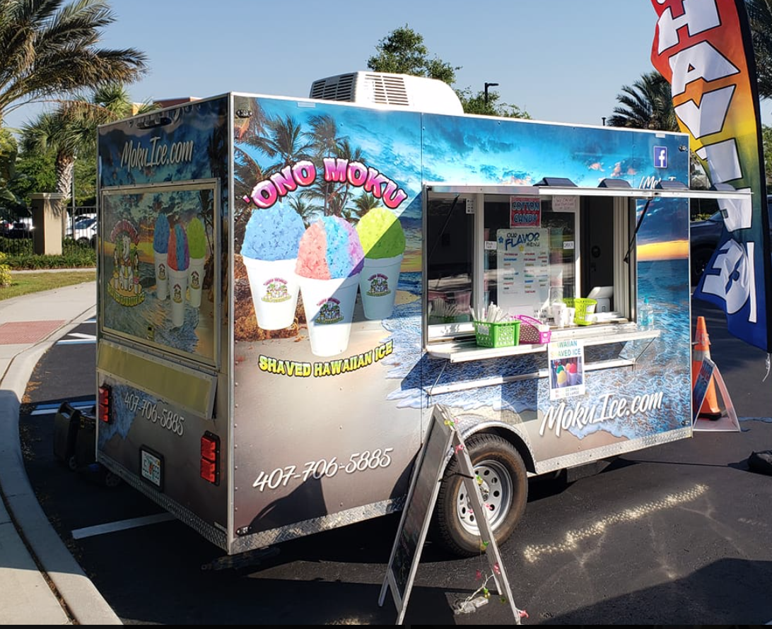 truck image
