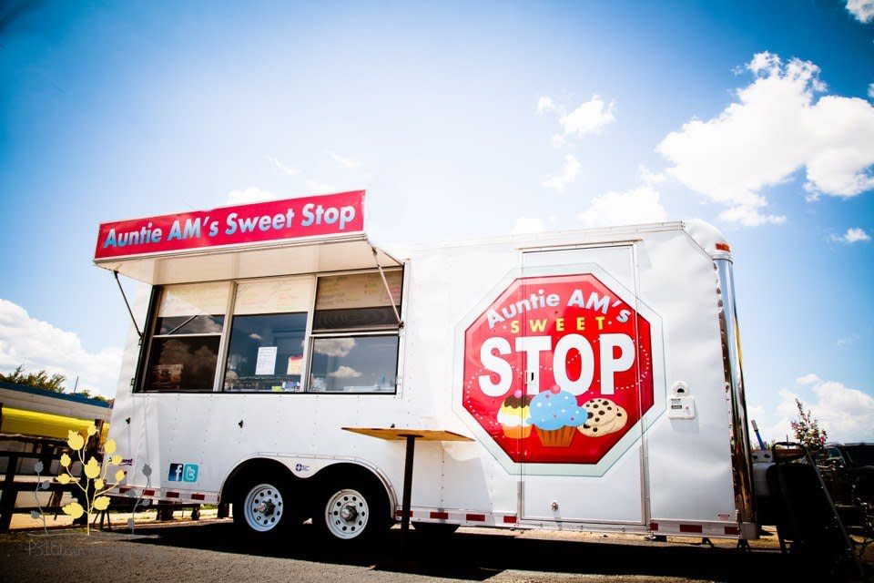 truck image