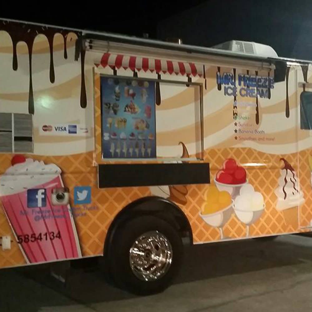 truck image
