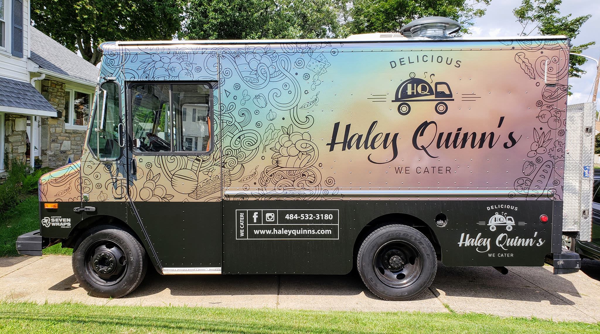 truck image
