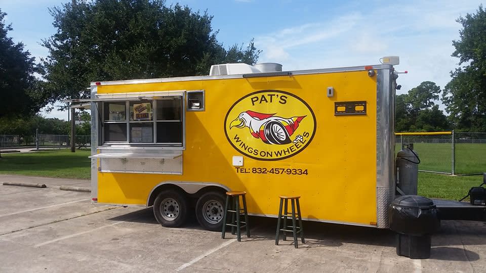 truck image