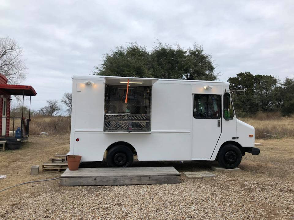 truck image