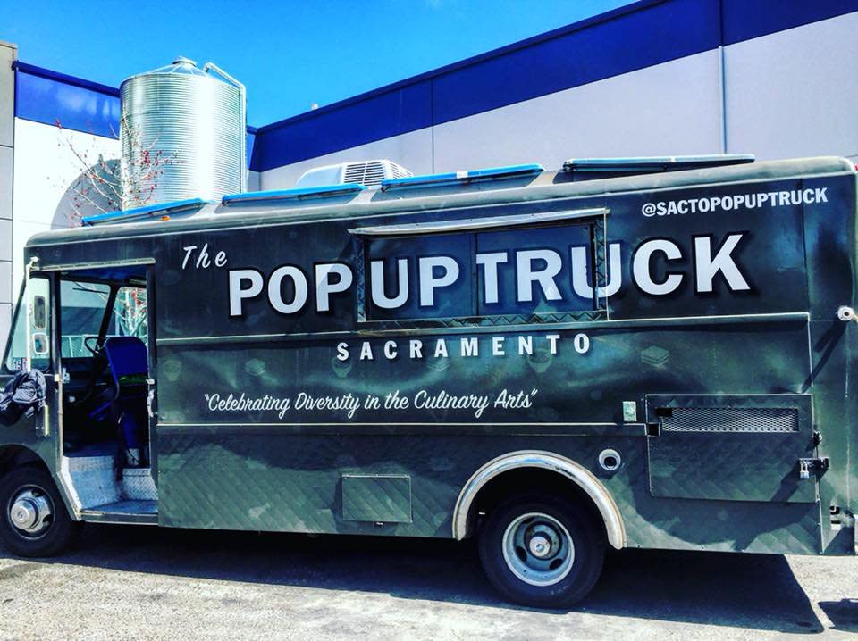 truck image