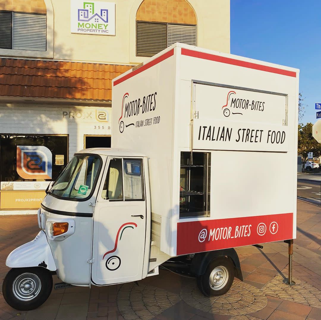 truck image