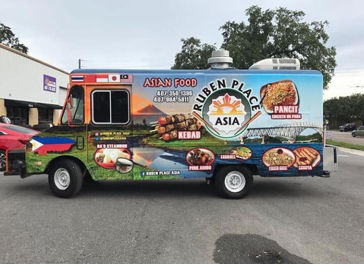 truck image