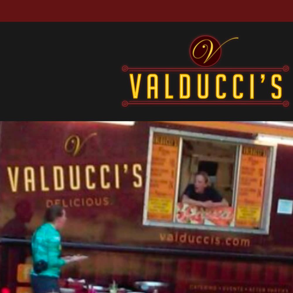 Valduccis