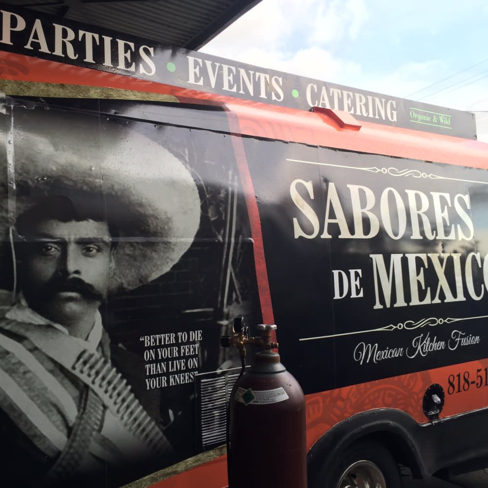 truck image