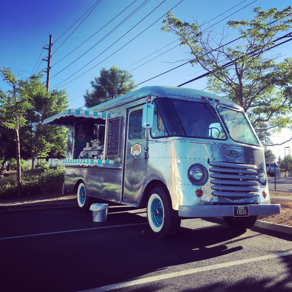 truck image