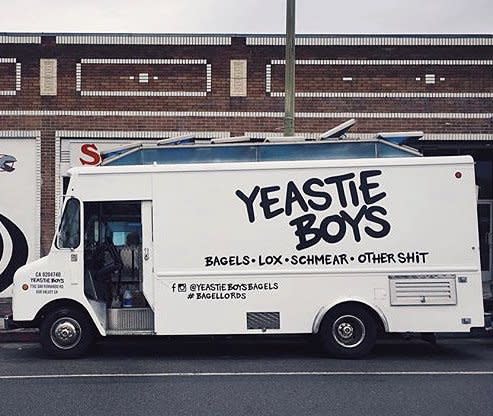 truck image