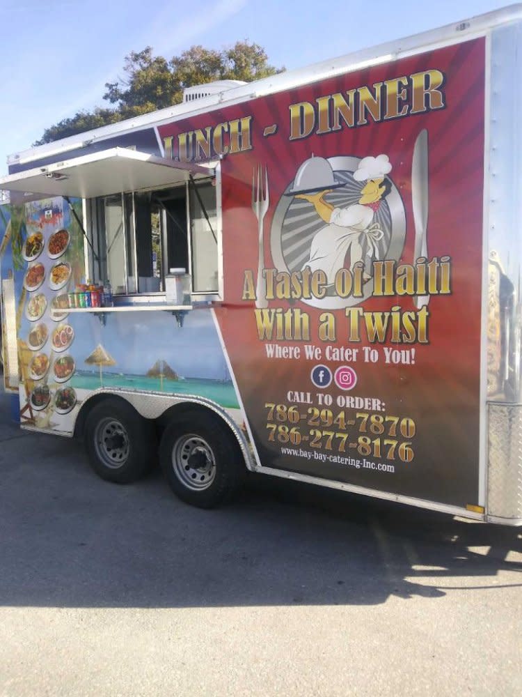 truck image