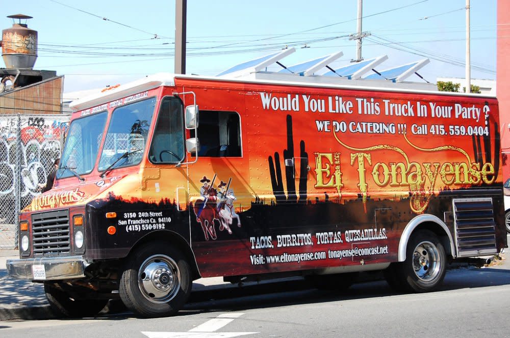 truck image