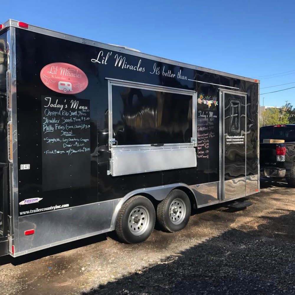 truck image
