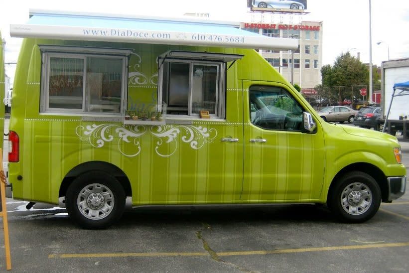truck image