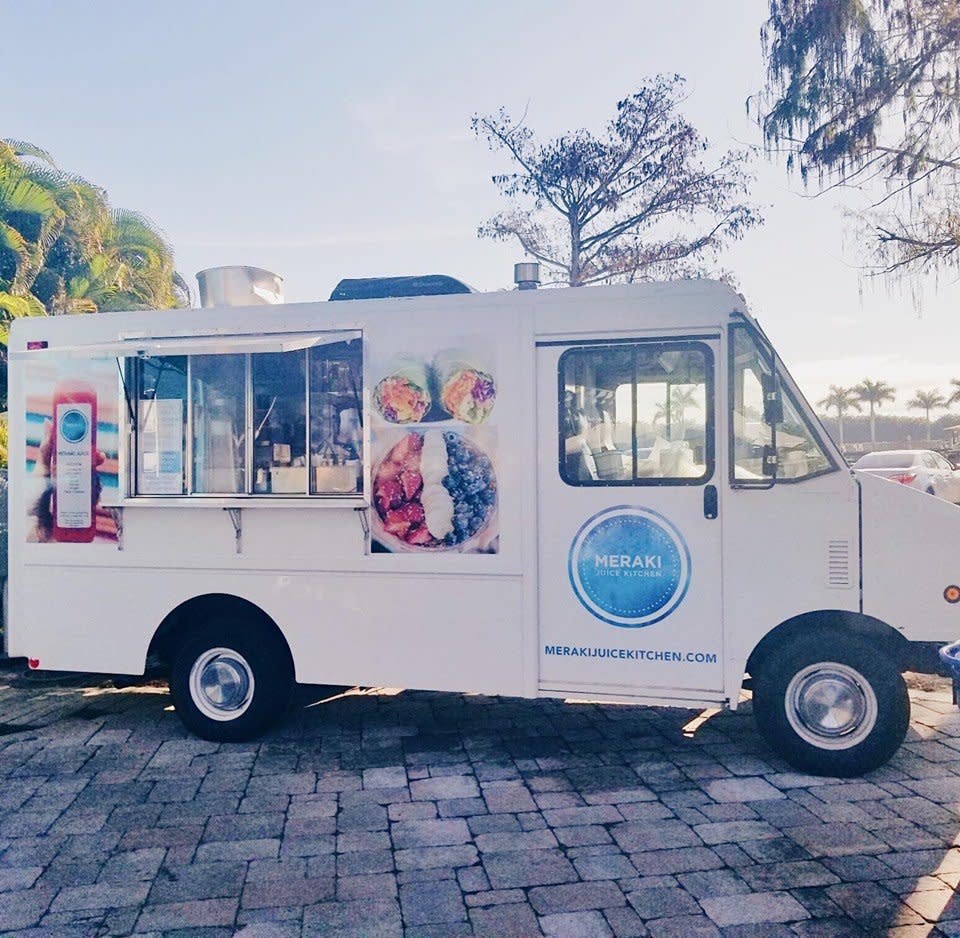 truck image