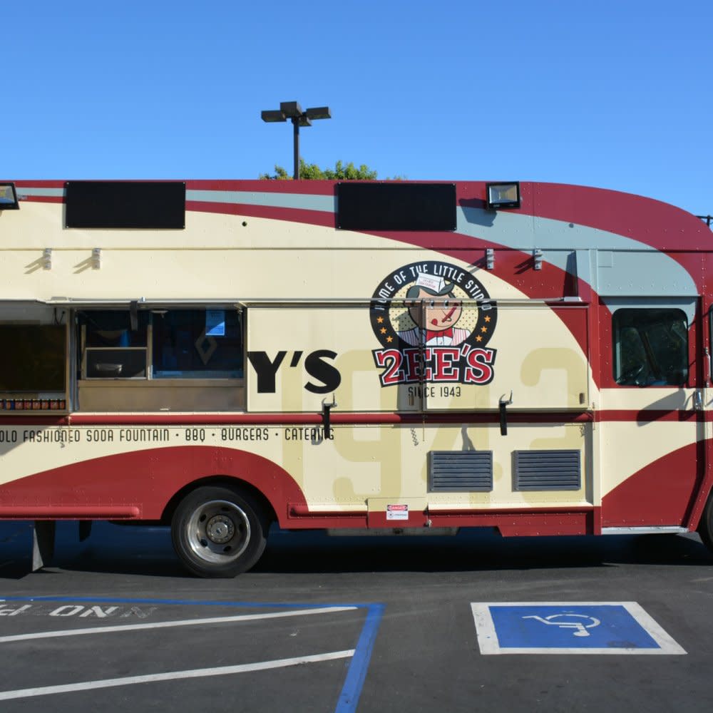 truck image