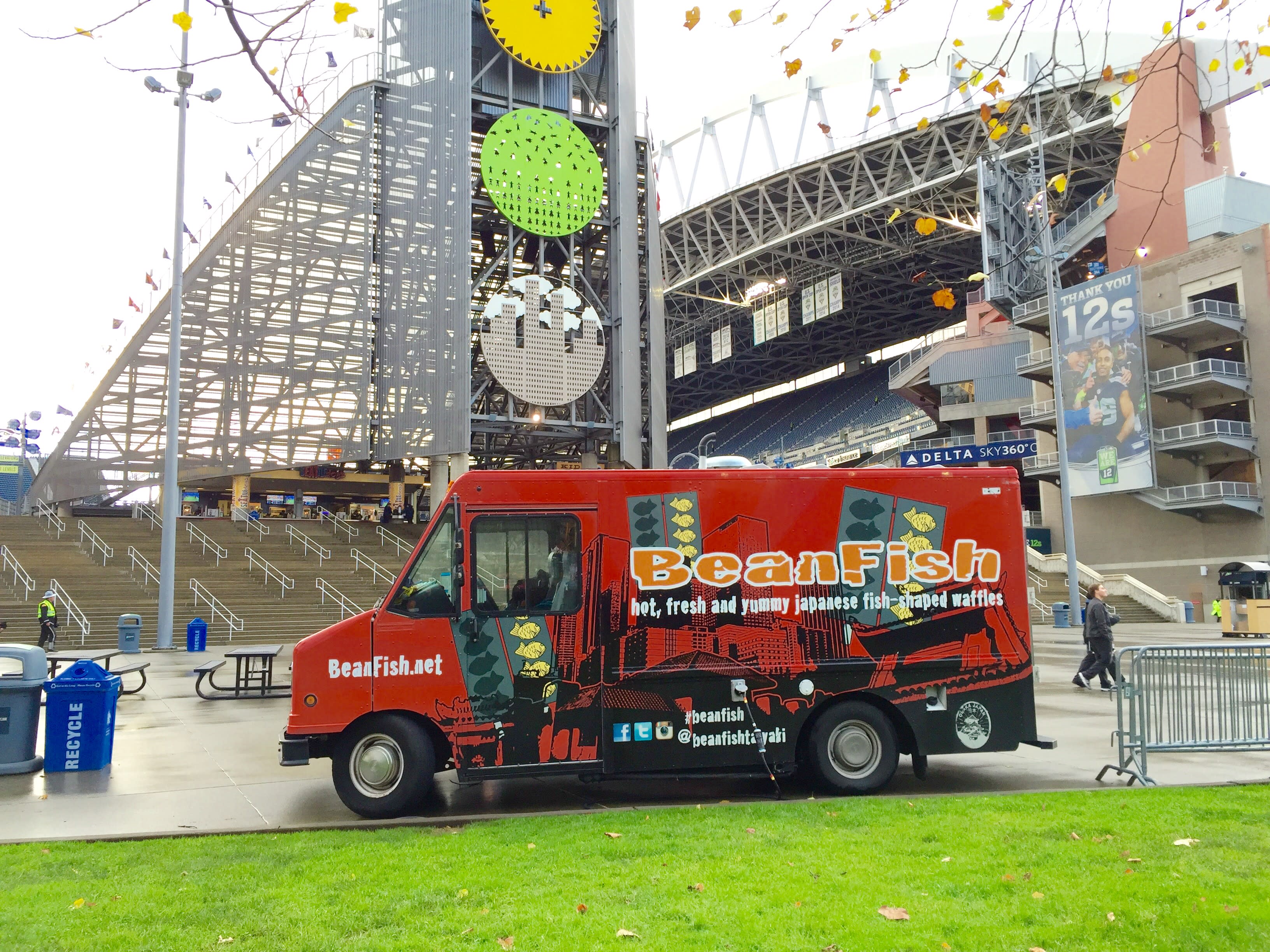 truck image