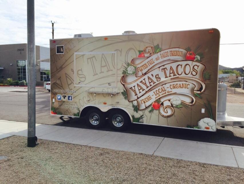 truck image