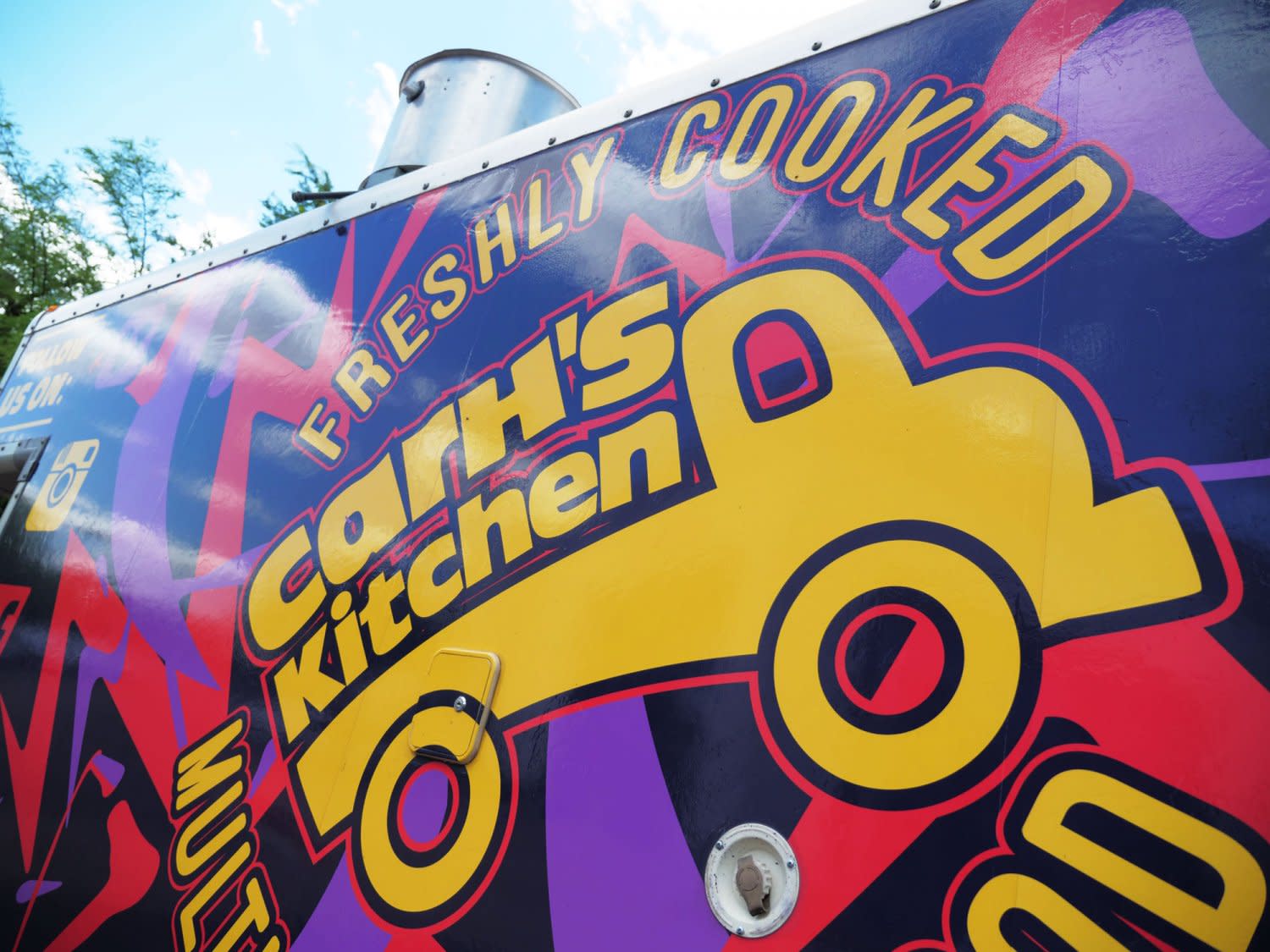 truck image