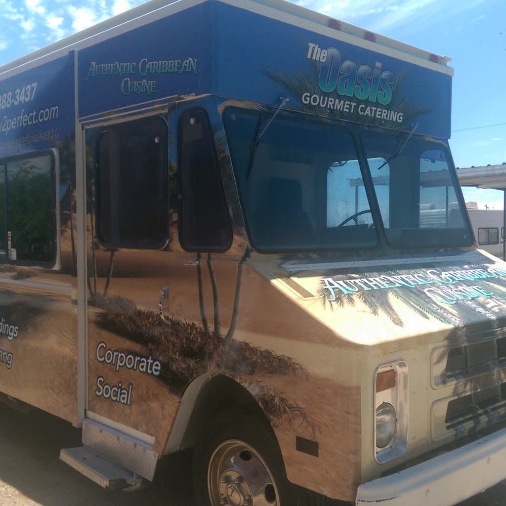 truck image