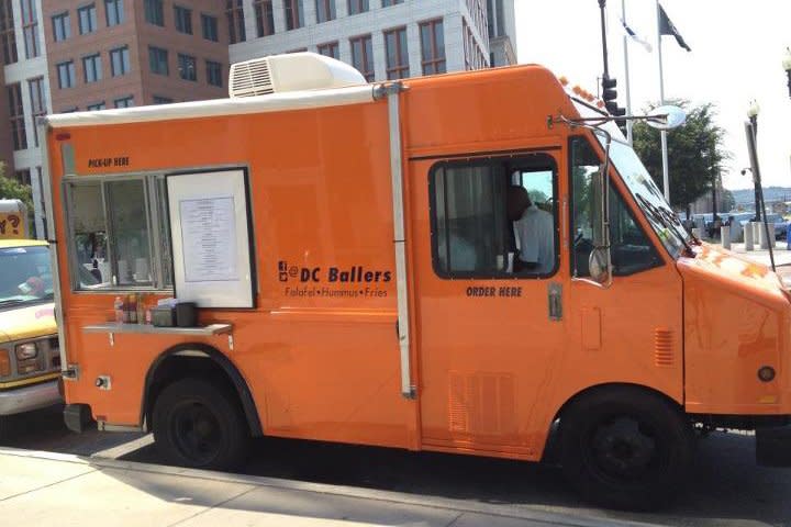 truck image