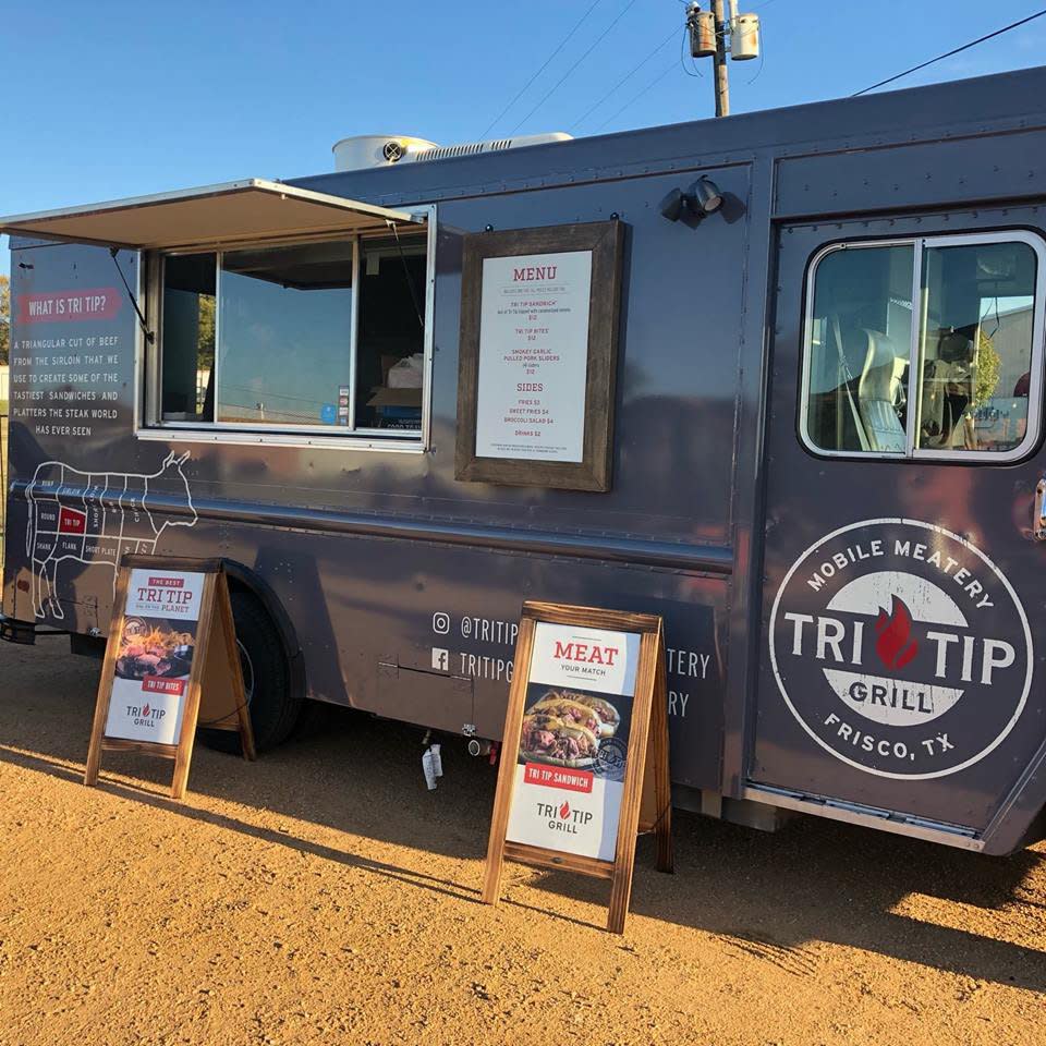 truck image