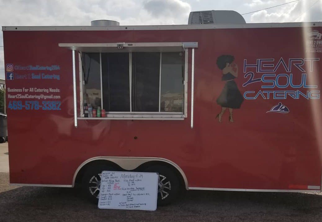 truck image