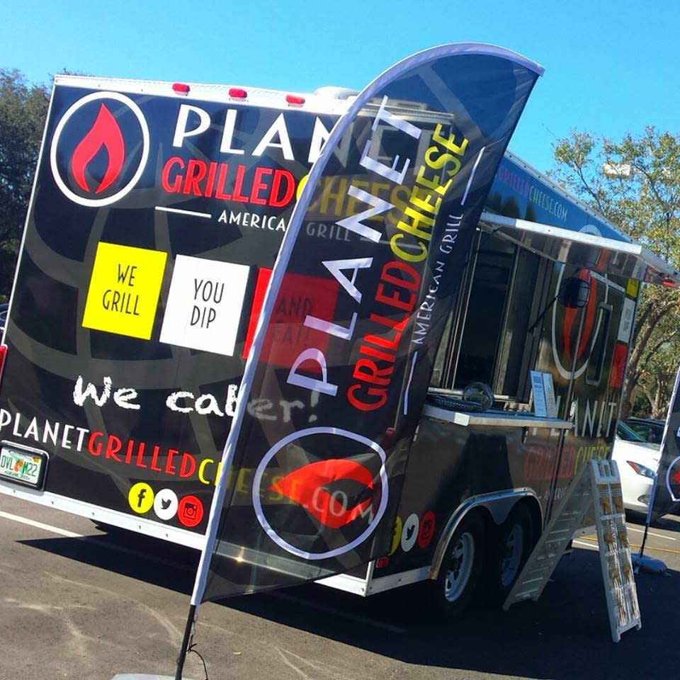 truck image