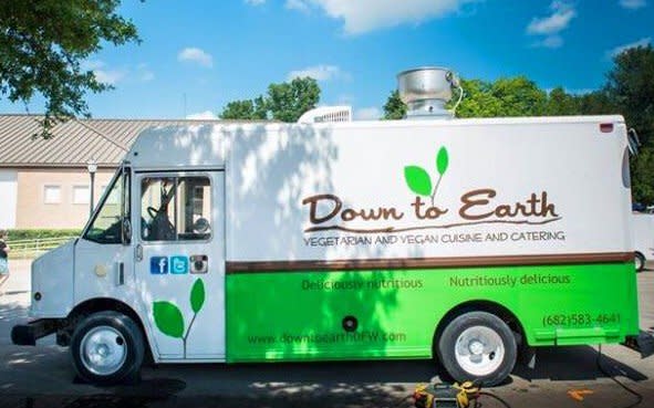 truck image