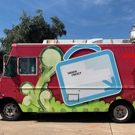 truck image